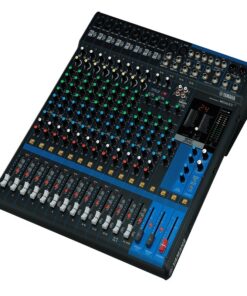 Bàn trộn âm thanh Analog Yamaha MG16XU