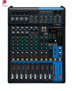 Bàn trộn âm thanh Analog Yamaha MG12XU