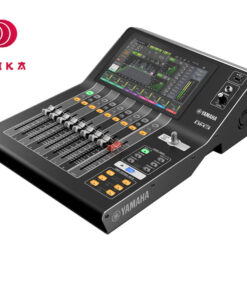 Bàn trộn âm thanh Yamaha DM3