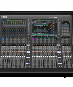 Bàn trộn âm thanh Yamaha DM7