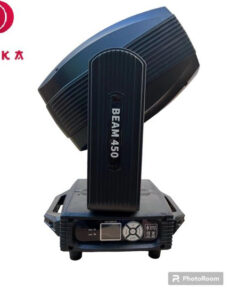 Đèn Moving Head Beam 450