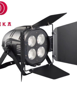 Đèn PAR LED COB 4x100W
