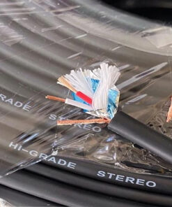 Dây tín hiệu higrade