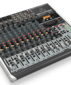 Mixer âm thanh Behringer QX1832USB
