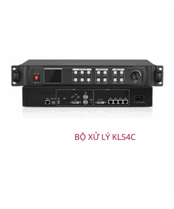 Bộ điều khiển hình ảnh KLS4C