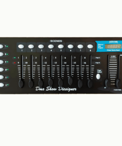 Bàn điều khiển DMX512-192