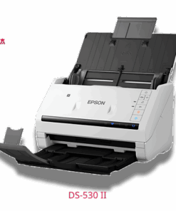 Máy scan 2 mặt Epson WorkForce DS-530 II